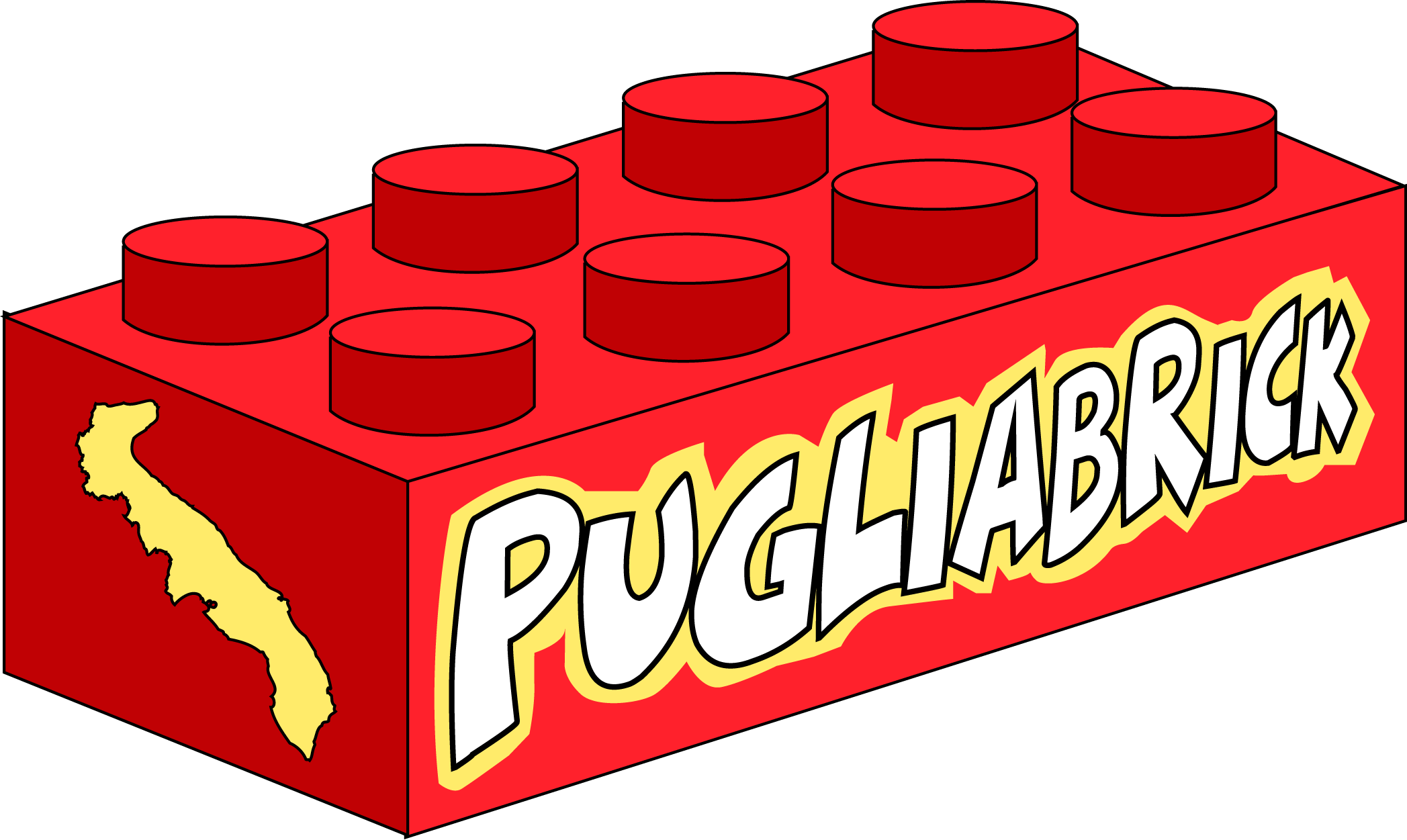 PugliaBrick